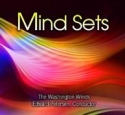 Mind Sets Concert Band CD