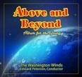 Above and Beyond Concert Band CD