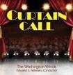 Curtain Call Concert Band CD
