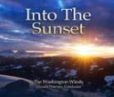 Into The Sunset Concert Band CD