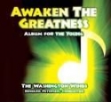 Awaken The Greatness Concert Band CD