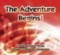 The Adventure Begins! Concert Band CD
