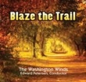 Blaze The Trail  CD