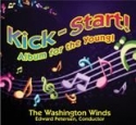 Kick-Start!  CD