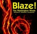 Blaze!  CD