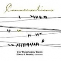 Conversations Concert Band CD
