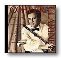 Cohler on Clarinet Concert Band CD