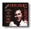 More Cohler on Clarinet Concert Band CD