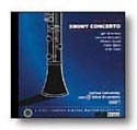 Ebony Concerto Concert Band CD