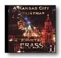 A Kansas City Christmas Concert Band CD