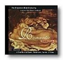 Romantic Sensibilities Concert Band CD