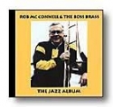 The Jazz Album Concert Band CD