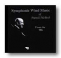 Symphonic Wind Music from the 90's Concert Band CD