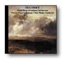Sea Drift Concert Band CD