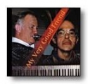 My Very Good Friend Concert Band CD