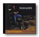 Passages Concert Band CD