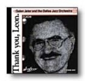Thank You, Leon Concert Band CD