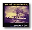 A Matter of Time Concert Band CD