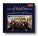 Pops! Concert Band CD