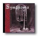 A Supersonic Ensemble Concert Band CD