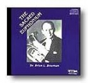 The Sacred Euphonium Concert Band CD