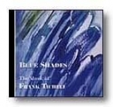 Blue Shades Concert Band CD