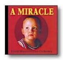 A Miracle Concert Band CD