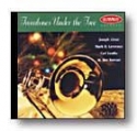 Trombones Under the Tree Concert Band CD
