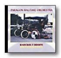Knockout Drops Concert Band CD