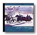 Sleigh Ride Concert Band CD