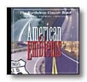 American Emblems Concert Band CD