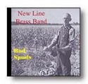 Bad Spuds Concert Band CD