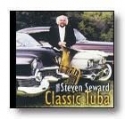 Classic Tuba Concert Band CD