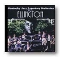 Ellington Celebration Concert Band CD