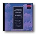 Romantic Masterworks Concert Band CD