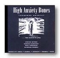 Too Scared to Play! Concert Band CD