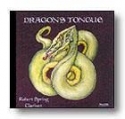Dragon's Tongue Concert Band CD