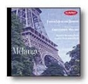 Melange Concert Band CD