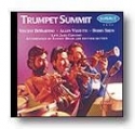 Trumpet Summit Concert Band CD
