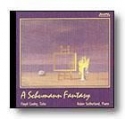 Schumann Fantasy Concert Band CD