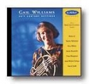 20th Century Settings Concert Band CD