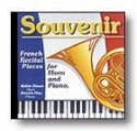 Souvenir Concert Band CD