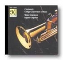 Memorials Concert Band CD