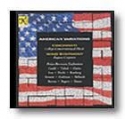 American Variations Concert Band CD