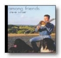 Among Friends Concert Band CD