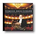 The Classical Euphonium Concert Band CD