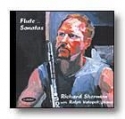 Flute Sonatas Concert Band CD
