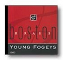 Young Fogeys Concert Band CD