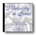 Rhapsody in Silver Concert Band CD