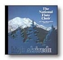 High Altitude Concert Band CD